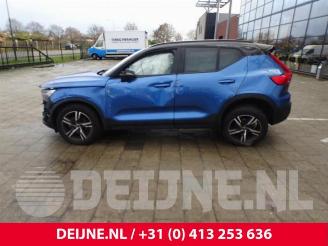 Volvo XC40 XC40 (XZ), SUV, 2017 1.5 T2 12V picture 4