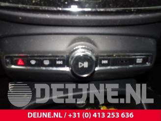 Volvo XC40 XC40 (XZ), SUV, 2017 1.5 T2 12V picture 24