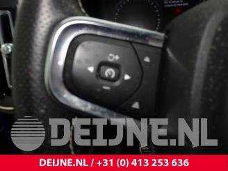 Volvo XC40 XC40 (XZ), SUV, 2017 1.5 T2 12V picture 22