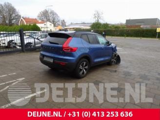 Volvo XC40 XC40 (XZ), SUV, 2017 1.5 T2 12V picture 8