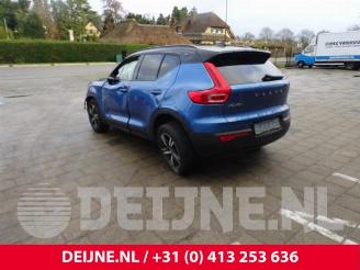 Volvo XC40 XC40 (XZ), SUV, 2017 1.5 T2 12V picture 6