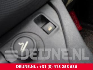 Citroën Berlingo Berlingo, Van, 2008 / 2021 1.6 Hdi 75 16V Phase 1 picture 28