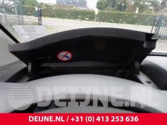 Citroën Berlingo Berlingo, Van, 2008 / 2021 1.6 Hdi 75 16V Phase 1 picture 20