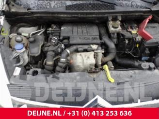 Citroën Berlingo Berlingo, Van, 2008 / 2021 1.6 Hdi 75 16V Phase 1 picture 32