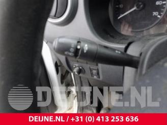Citroën Berlingo Berlingo, Van, 2008 / 2021 1.6 Hdi 75 16V Phase 1 picture 21