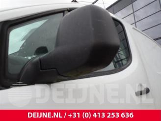 Citroën Berlingo Berlingo, Van, 2008 / 2021 1.6 Hdi 75 16V Phase 1 picture 12