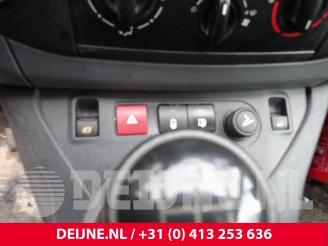 Citroën Berlingo Berlingo, Van, 2008 / 2021 1.6 Hdi 75 16V Phase 1 picture 26