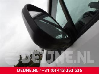 Citroën Berlingo Berlingo, Van, 2008 / 2021 1.6 Hdi 75 16V Phase 1 picture 13