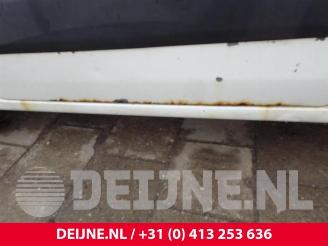 Citroën Berlingo Berlingo, Van, 2008 / 2021 1.6 Hdi 75 16V Phase 1 picture 15