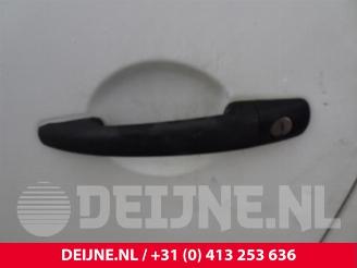 Citroën Berlingo Berlingo, Van, 2008 / 2021 1.6 Hdi 75 16V Phase 1 picture 14