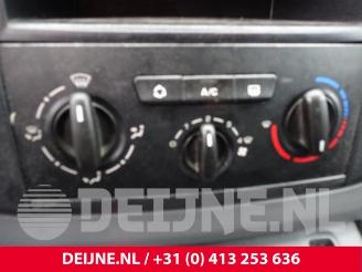 Citroën Berlingo Berlingo, Van, 2008 / 2021 1.6 Hdi 75 16V Phase 1 picture 24