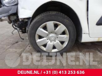 Citroën Berlingo Berlingo, Van, 2008 / 2021 1.6 Hdi 75 16V Phase 1 picture 10