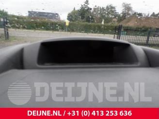 Citroën Berlingo Berlingo, Van, 2008 / 2021 1.6 Hdi 75 16V Phase 1 picture 19