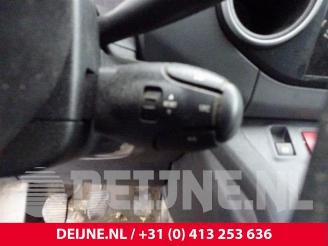 Citroën Berlingo Berlingo, Van, 2008 / 2021 1.6 Hdi 75 16V Phase 1 picture 22