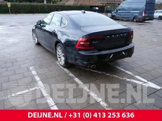 Volvo S-90 S90 II, Sedan, 2016 2.0 T4 16V picture 6