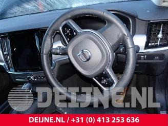 Volvo S-90 S90 II, Sedan, 2016 2.0 T4 16V picture 35