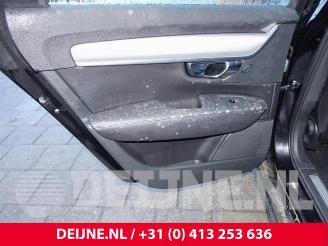 Volvo S-90 S90 II, Sedan, 2016 2.0 T4 16V picture 23