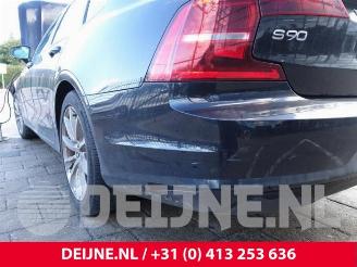 Volvo S-90 S90 II, Sedan, 2016 2.0 D3 16V picture 33