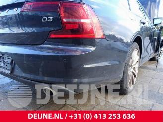 Volvo S-90 S90 II, Sedan, 2016 2.0 D3 16V picture 34