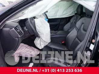 Volvo S-90 S90 II, Sedan, 2016 2.0 D3 16V picture 17