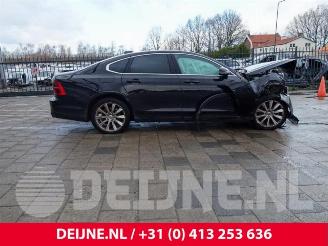 Volvo S-90 S90 II, Sedan, 2016 2.0 D3 16V picture 8