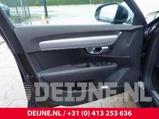 Volvo S-90 S90 II, Sedan, 2016 2.0 D3 16V picture 18