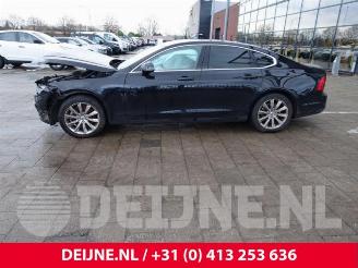 Volvo S-90 S90 II, Sedan, 2016 2.0 D3 16V picture 4