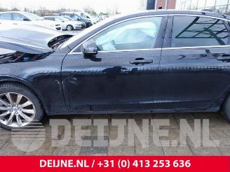 Volvo S-90 S90 II, Sedan, 2016 2.0 D3 16V picture 12