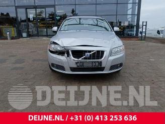 Volvo V-70 V70 (BW), Combi, 2007 / 2016 2.0 16V Flexifuel picture 2