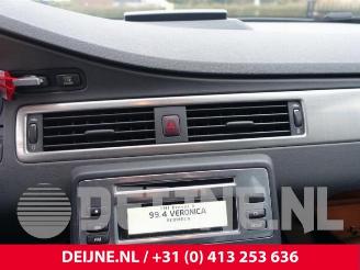 Volvo V-70 V70 (BW), Combi, 2007 / 2016 2.0 16V Flexifuel picture 31