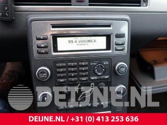 Volvo V-70 V70 (BW), Combi, 2007 / 2016 2.0 16V Flexifuel picture 30