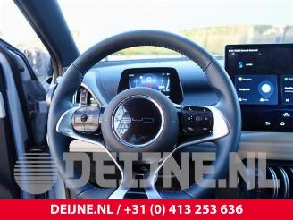 BYD Atto 3 Atto 3, SUV, 2022 60kWh picture 28