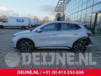 BYD Atto 3 Atto 3, SUV, 2022 60kWh picture 4