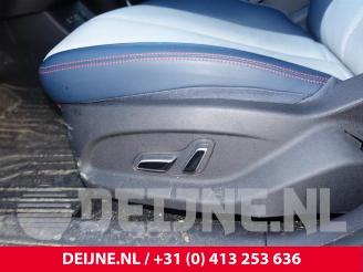 BYD Atto 3 Atto 3, SUV, 2022 60kWh picture 23