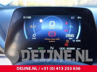 BYD Atto 3 Atto 3, SUV, 2022 60kWh picture 24