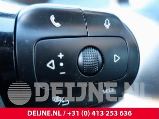 BYD Atto 3 Atto 3, SUV, 2022 60kWh picture 30