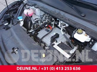 BYD Atto 3 Atto 3, SUV, 2022 60kWh picture 35
