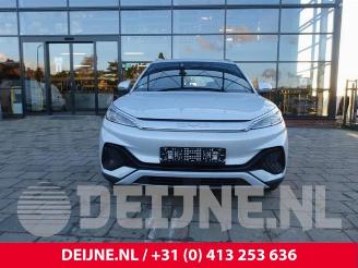 BYD Atto 3 Atto 3, SUV, 2022 60kWh picture 2