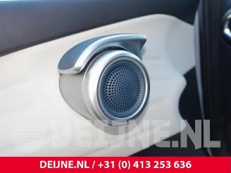 BYD Atto 3 Atto 3, SUV, 2022 60kWh picture 19