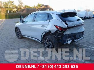 BYD Atto 3 Atto 3, SUV, 2022 60kWh picture 5