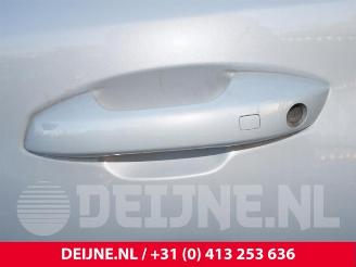 BYD Atto 3 Atto 3, SUV, 2022 60kWh picture 15