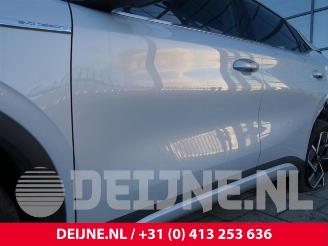 BYD Atto 3 Atto 3, SUV, 2022 60kWh picture 11