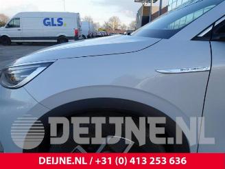 BYD Atto 3 Atto 3, SUV, 2022 60kWh picture 9