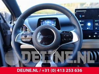 BYD Atto 3 Atto 3, SUV, 2022 60kWh picture 31