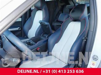 BYD Atto 3 Atto 3, SUV, 2022 60kWh picture 22