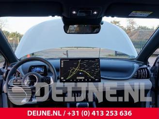 BYD Atto 3 Atto 3, SUV, 2022 60kWh picture 34