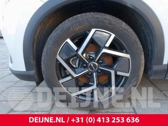 BYD Atto 3 Atto 3, SUV, 2022 60kWh picture 10