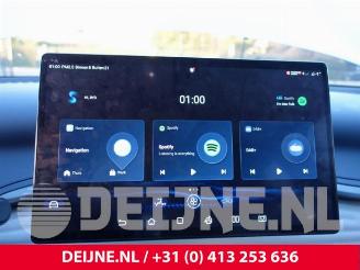 BYD Atto 3 Atto 3, SUV, 2022 60kWh picture 25