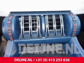 BYD Atto 3 Atto 3, SUV, 2022 60kWh picture 27