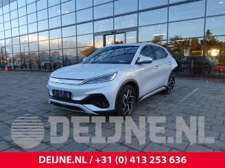 BYD Atto 3 Atto 3, SUV, 2022 60kWh picture 3